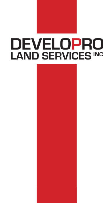 Developro Land Services Ltd. logo London Ontario