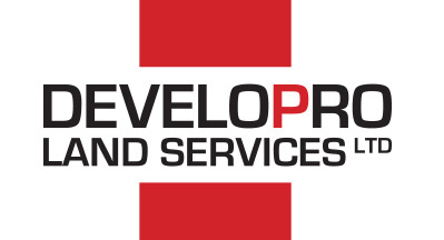 Developro Land Services Ltd. small logo